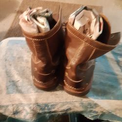 Mens 11.5 Cole Haan Boots