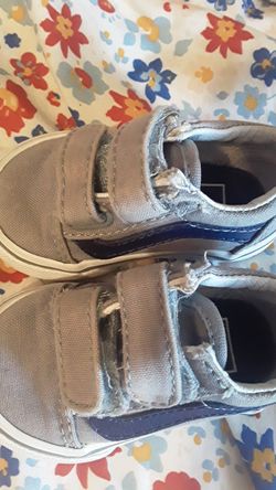 baby vans