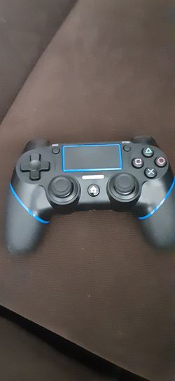 Ps4 controller wireless