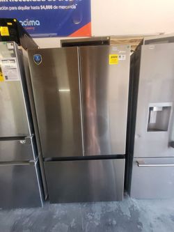 Midea Refrigerator