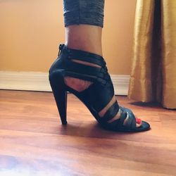 Gladiator Heels