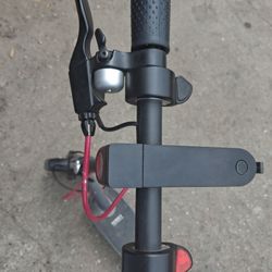 Hi boy s2 electric scooter