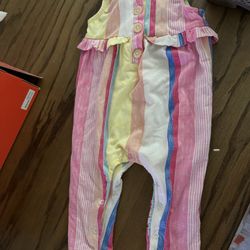 Baby Girl Clothes 