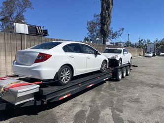 Towing 