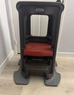 Simplay Toddler Tower