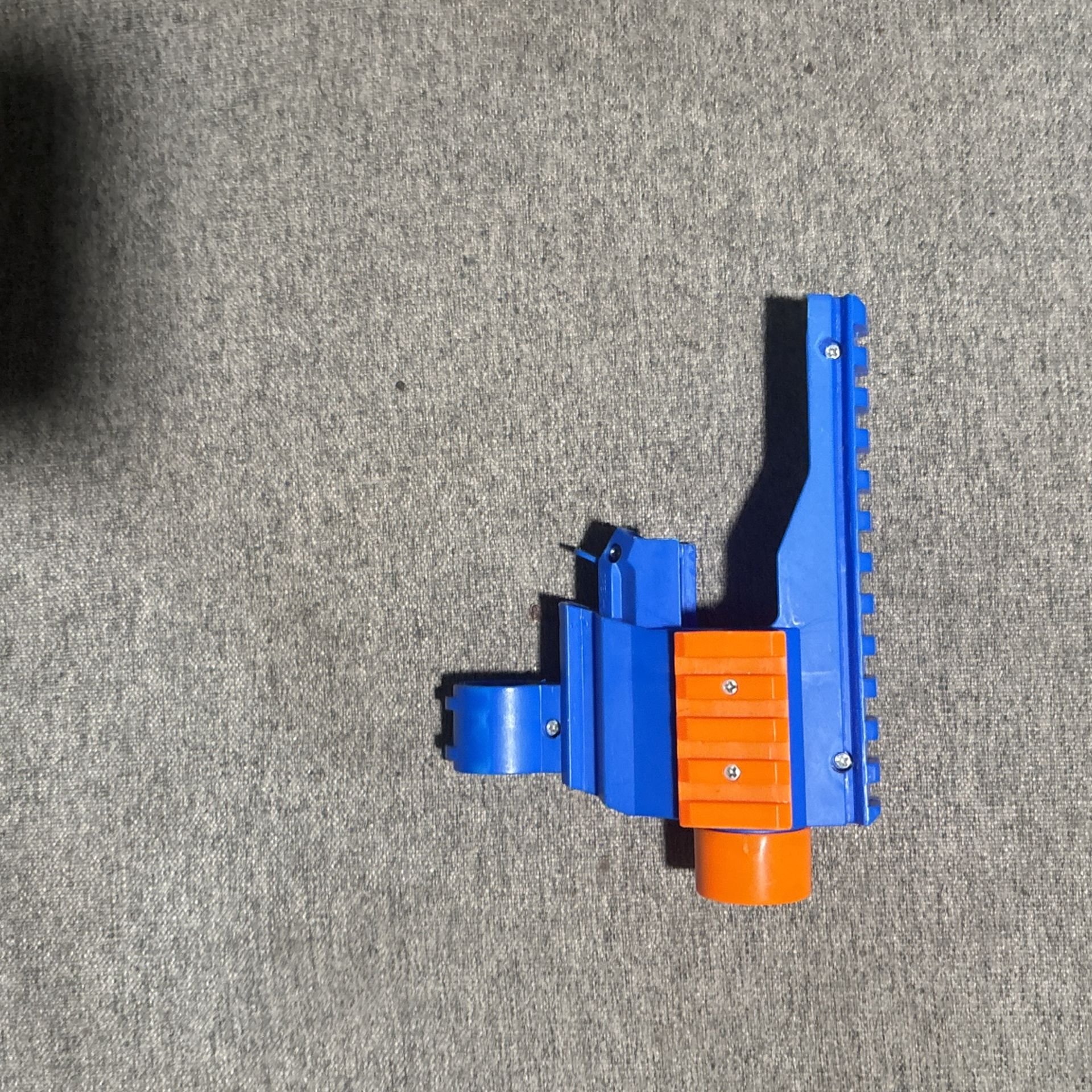 Nerf Guns / Gel Blaster Accessories And More