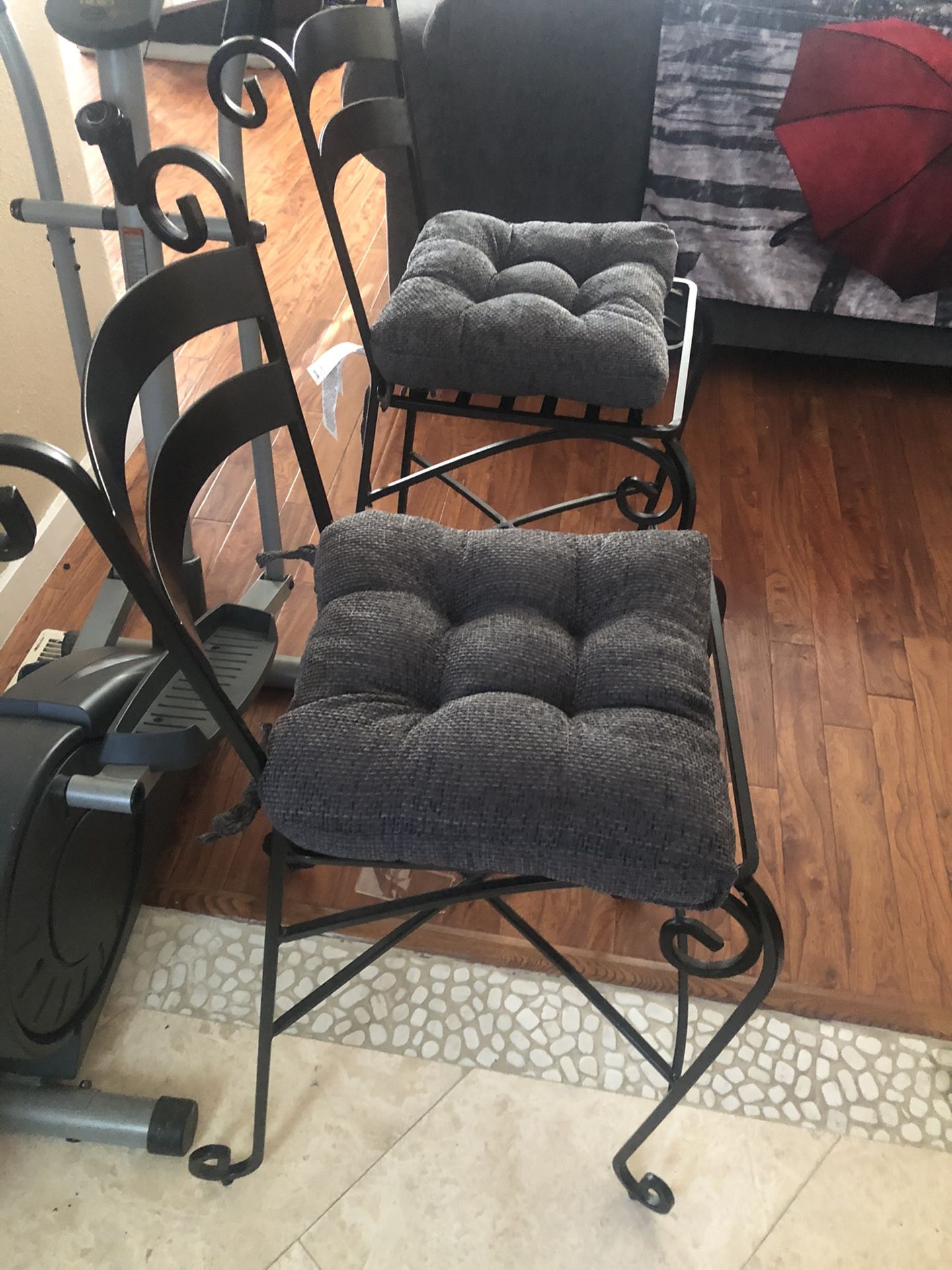 Chairs