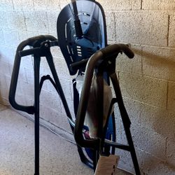 EP970 Teeter. Mint Condition