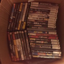 Games Xbox PlayStation 2Playstation 4 Etc.