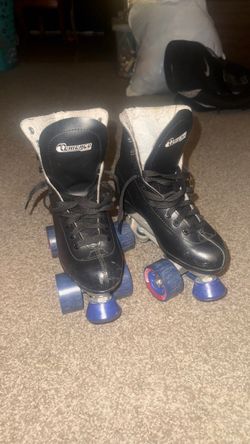 Chicago Skates
