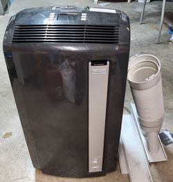 Costco Air Conditioner (A/C)