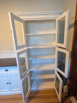 Nova Solo Halifax 3 Pantry