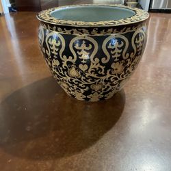 Oriental Planter