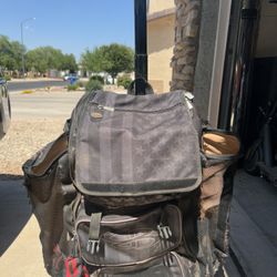 Catchers Equipment 