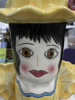Gabriella Vase