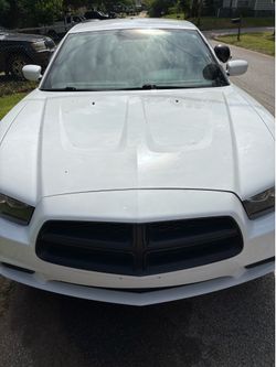 2013 Dodge Charger