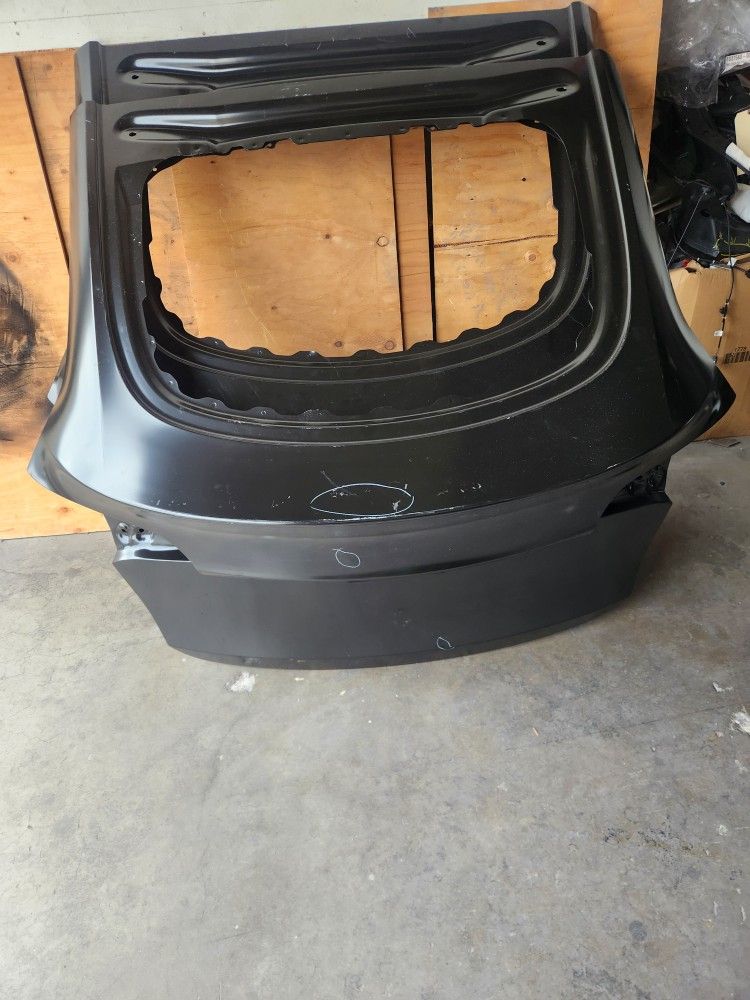 2020-2025 Tesla Model Y Tailgate Liftgate Oem