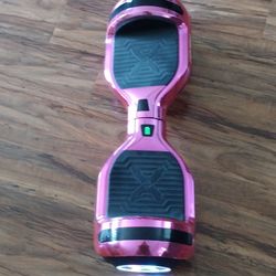 Hoverboard Slightly Used