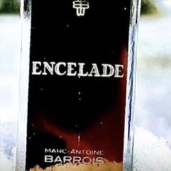 Marco Antoine Barrios Encelade