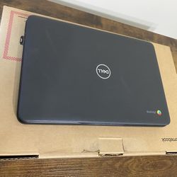 Dell Chromebook 