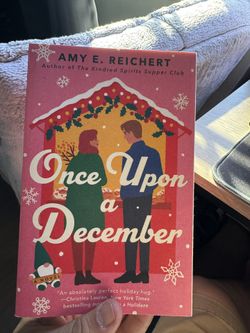 once upon a december