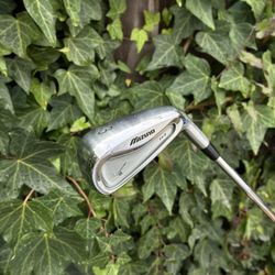 Mizuno MP-H4 21° 3 Driving Iron — Dynamic Gold S300