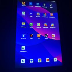 Tablet 10.01inches