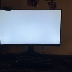 144hz Gaming Monitor!