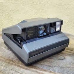 Vintage Polaroid Spectra System Camera (Pickup Only)