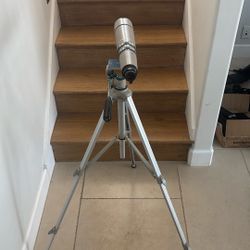 Telescope 