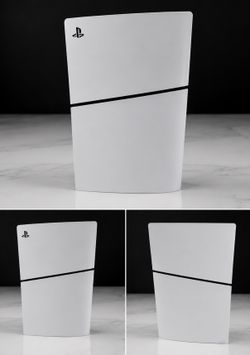 Ps5 slim