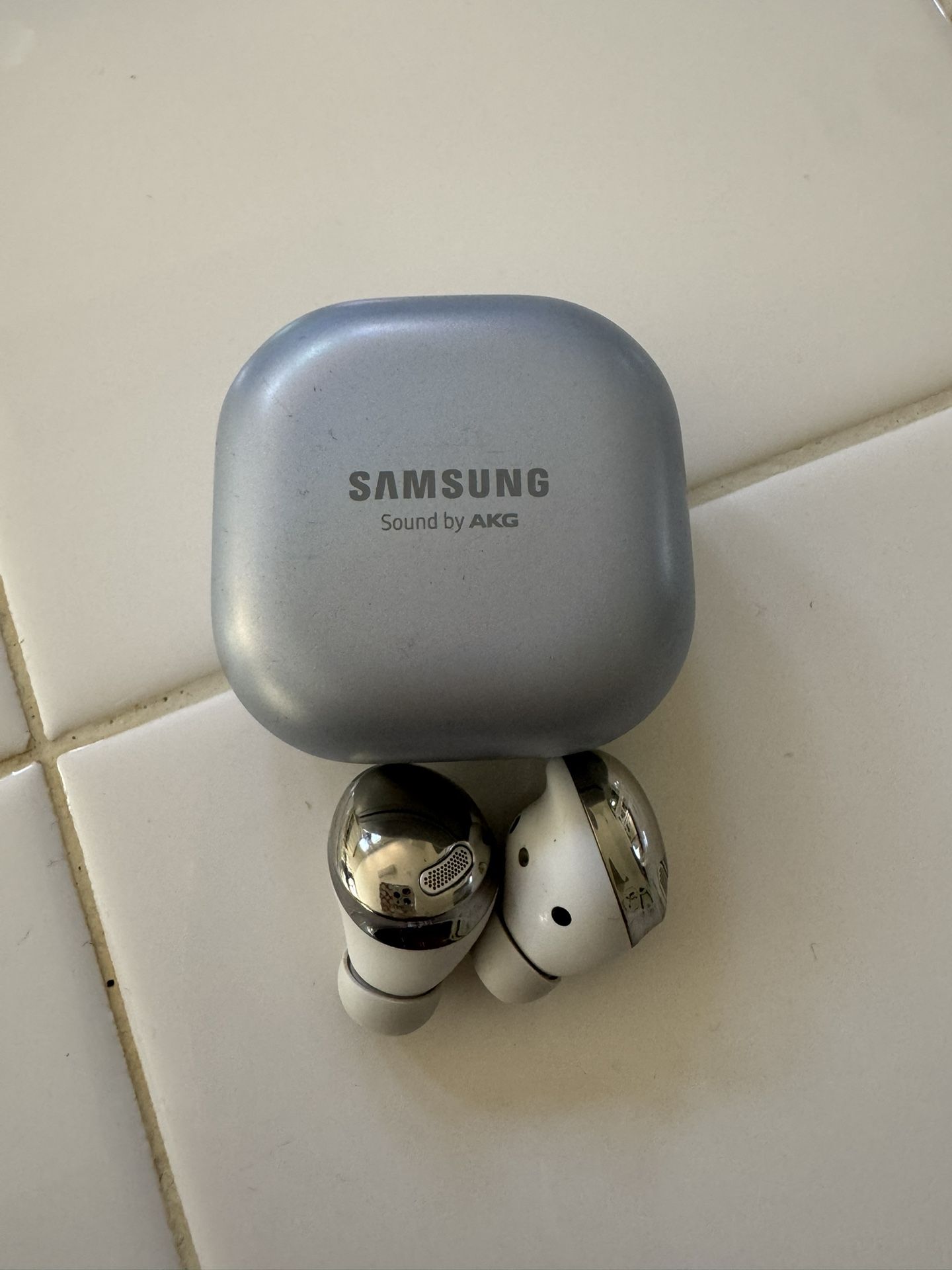 Samsung Earbuds