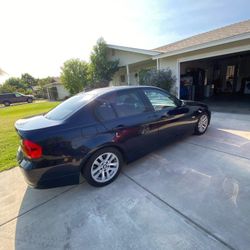 2006 BMW 325i