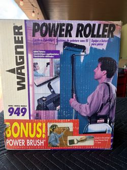 Painting System – Complete w/ Box