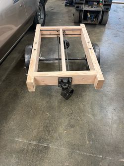 Industrial cart