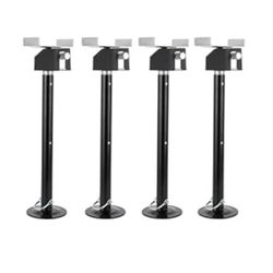 6 , Adjustable RVslide Out Jacks