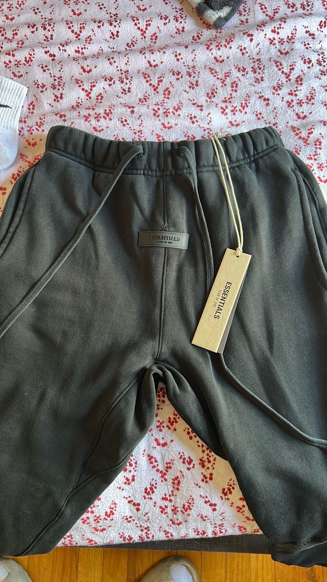 Essential Sweats