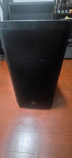 Electro-Voice ZLX12P 12Inch 2 Way Powered Speaker