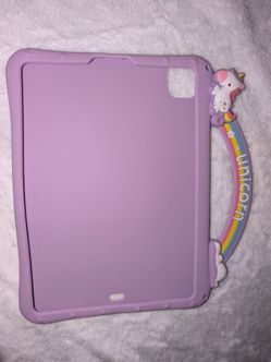 iPad case