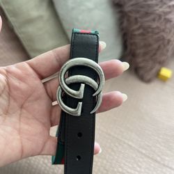 Kids belt 