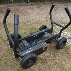 Torque Fitness Tank M4 Sled