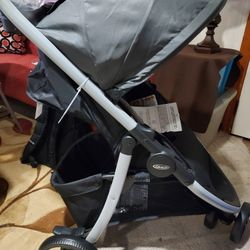 Graco stroller (Now $65 From $87) MSRP $130