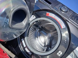Samsung Washer 