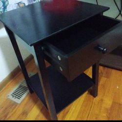 Side Table -Cash Only 