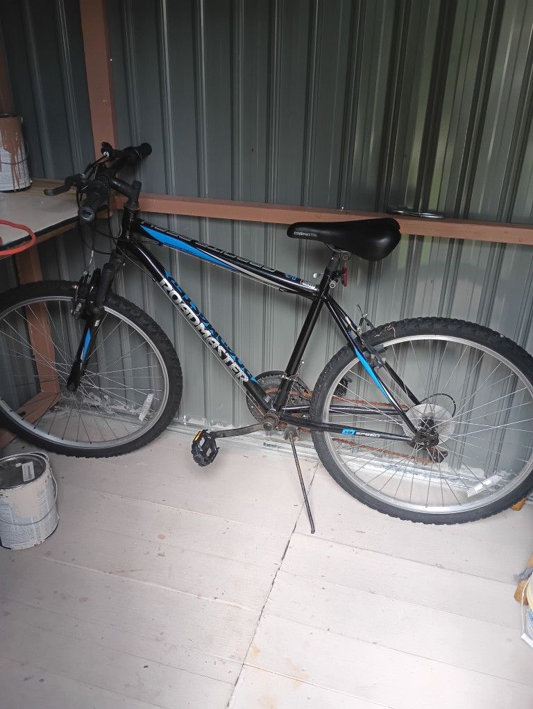 Bicycle 