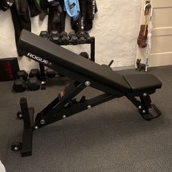 Rogue fitness bench for sale new arrivals