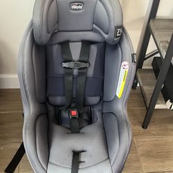 Chicco Nextfit Max Car Seat 
