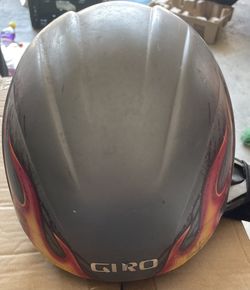 Giro Bike Helmet 