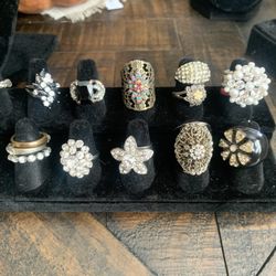 Misc Rings