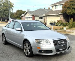 2008 Audi A6